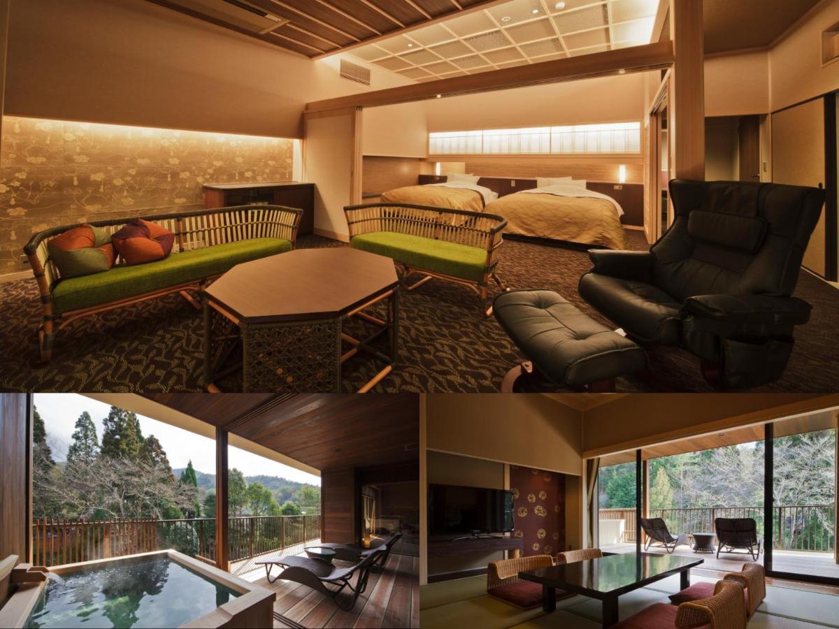 Kyo Yunohana Resort Suisen Kameoka Luaran gambar