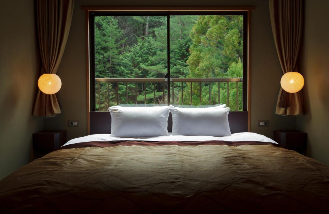 Kyo Yunohana Resort Suisen Kameoka Luaran gambar