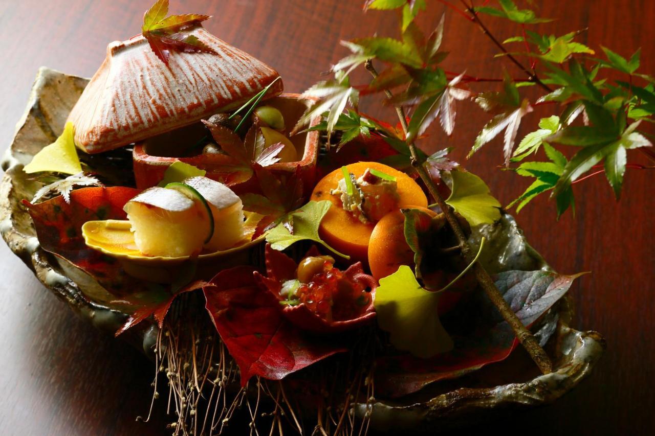 Kyo Yunohana Resort Suisen Kameoka Luaran gambar