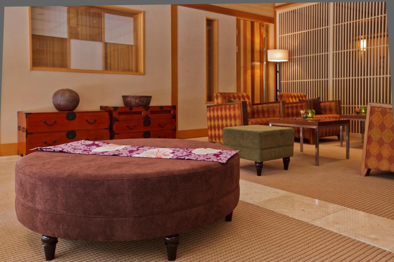 Kyo Yunohana Resort Suisen Kameoka Luaran gambar