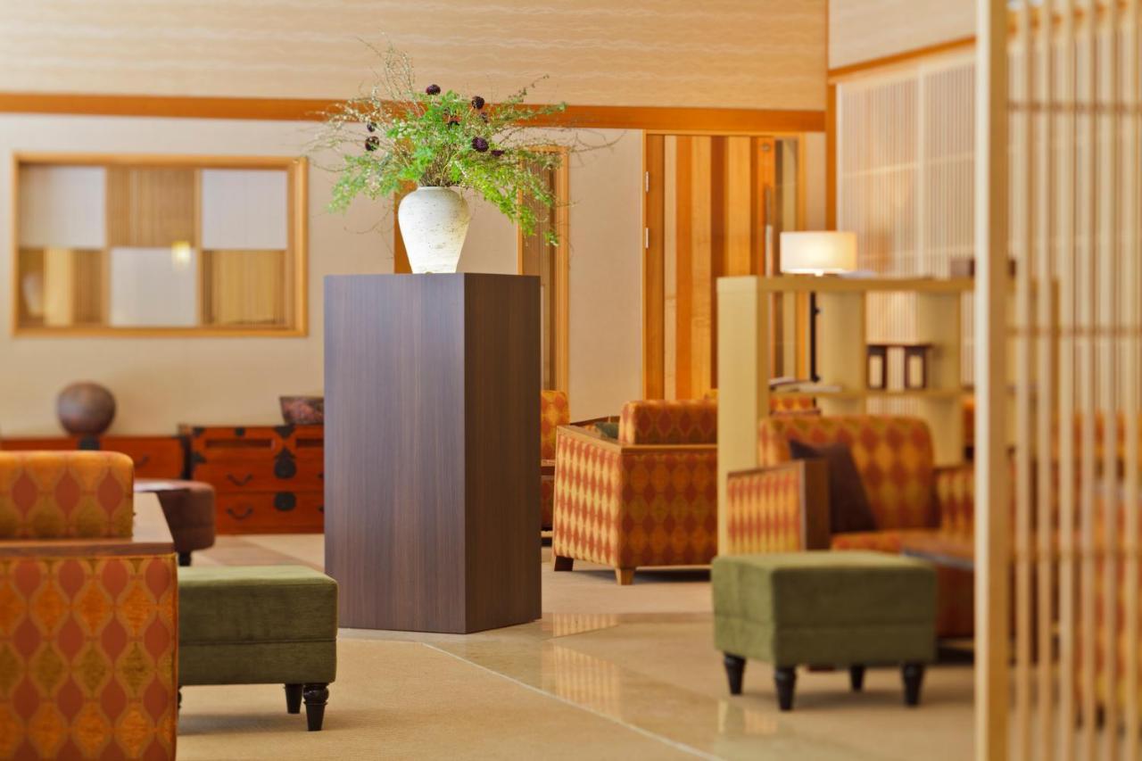 Kyo Yunohana Resort Suisen Kameoka Luaran gambar