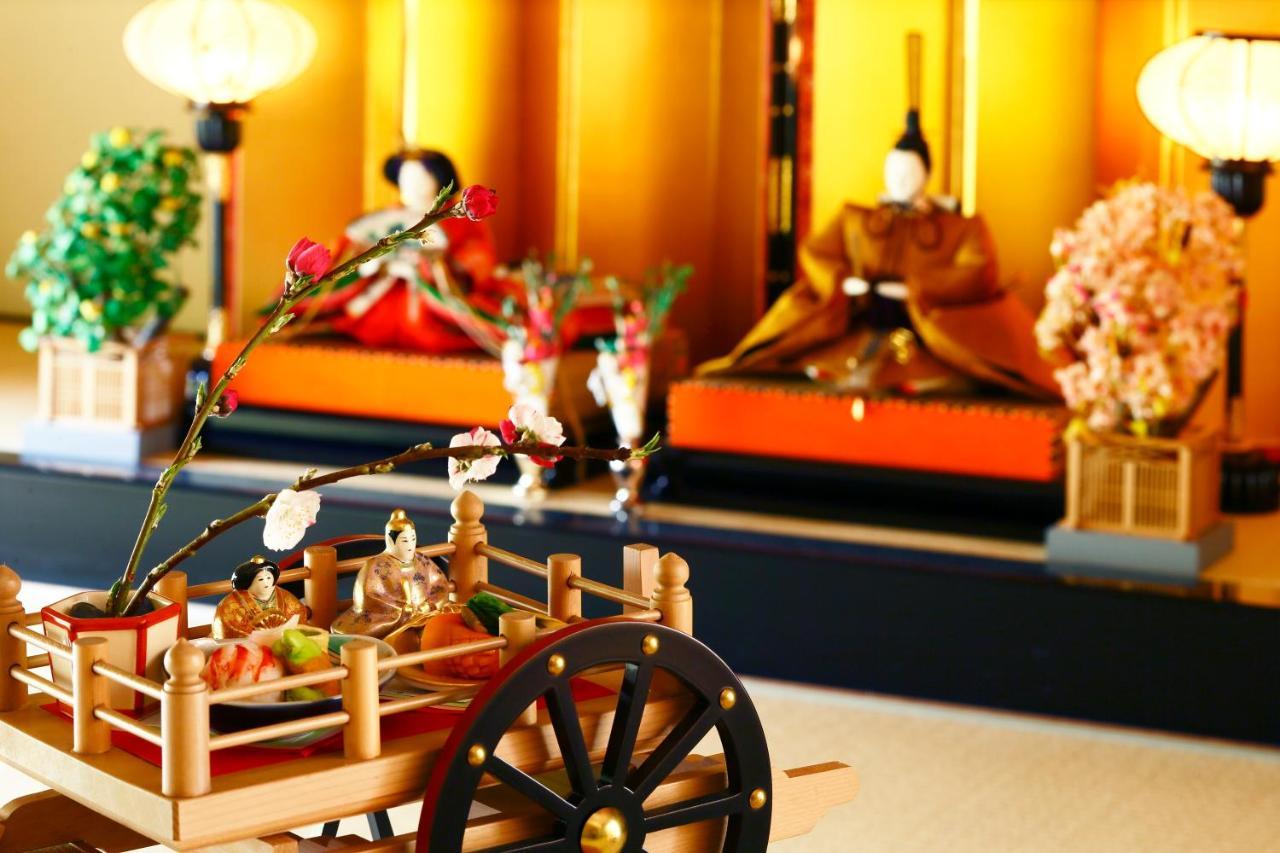Kyo Yunohana Resort Suisen Kameoka Luaran gambar
