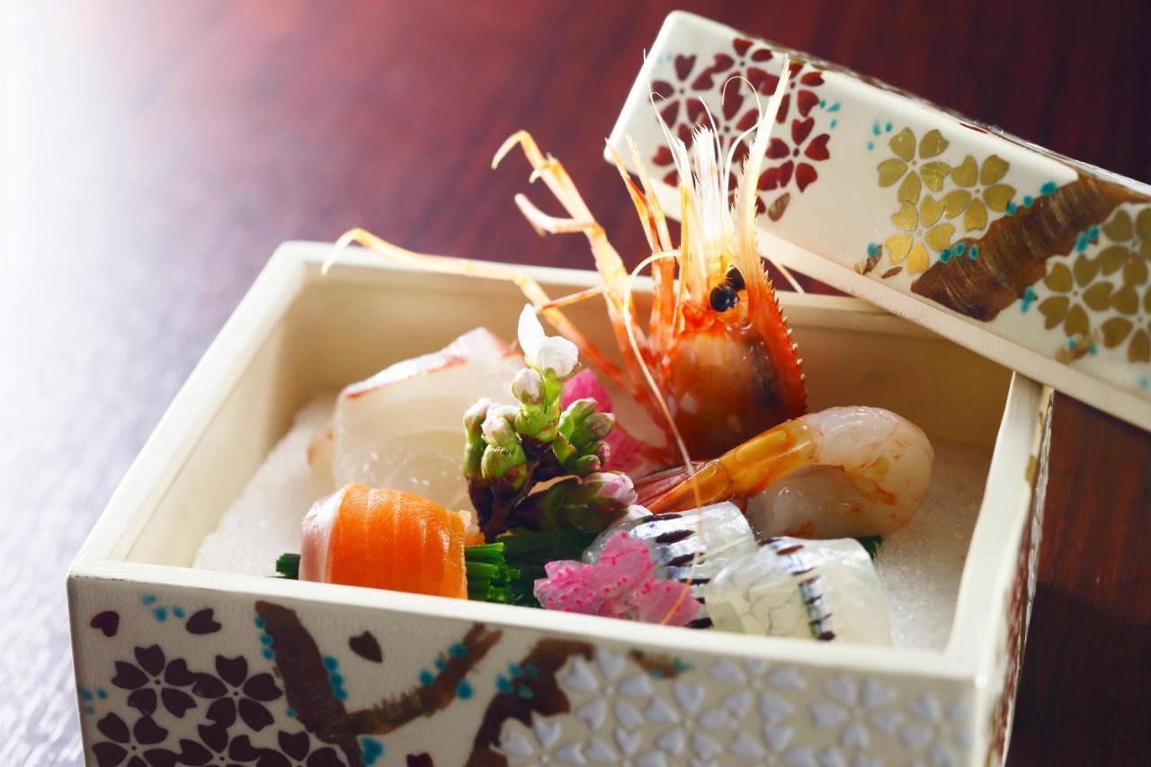 Kyo Yunohana Resort Suisen Kameoka Luaran gambar