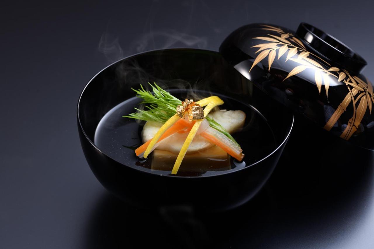 Kyo Yunohana Resort Suisen Kameoka Luaran gambar