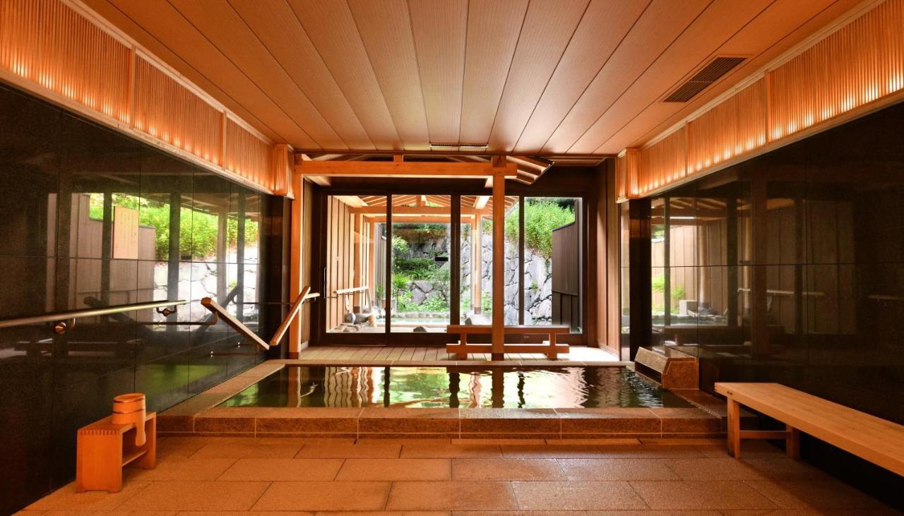Kyo Yunohana Resort Suisen Kameoka Luaran gambar