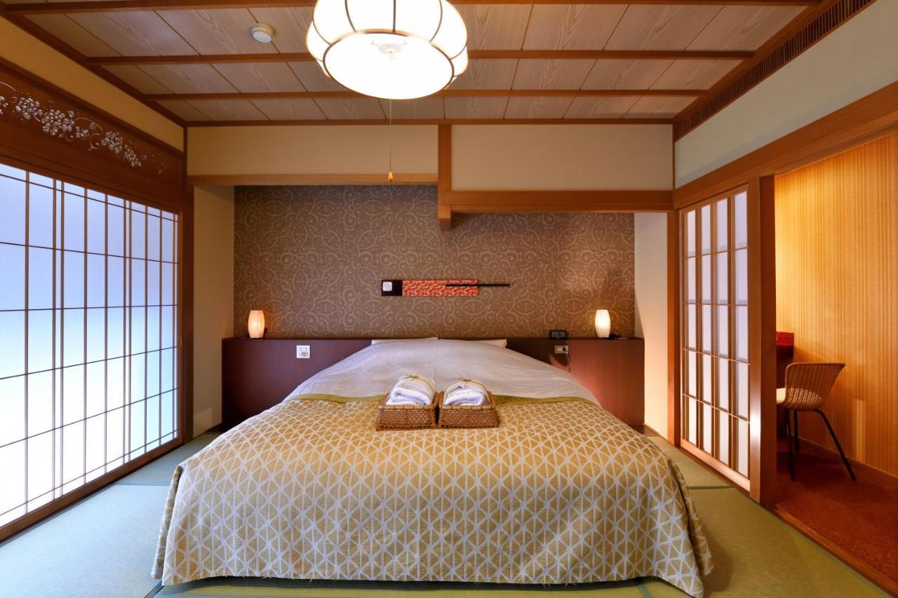 Kyo Yunohana Resort Suisen Kameoka Luaran gambar