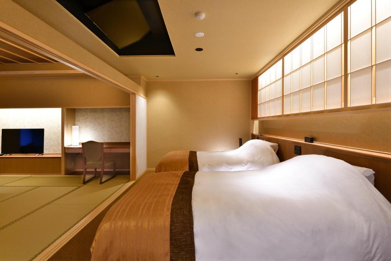 Kyo Yunohana Resort Suisen Kameoka Luaran gambar