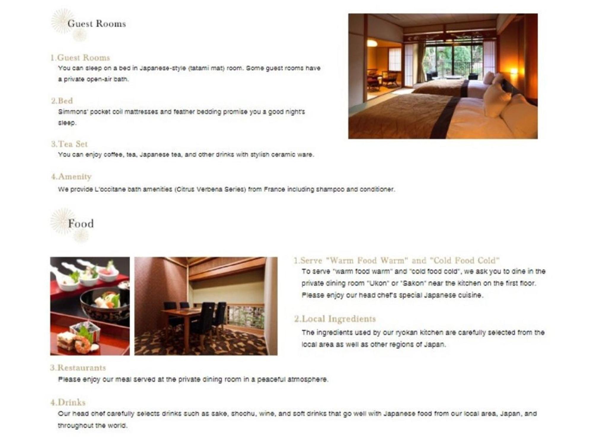 Kyo Yunohana Resort Suisen Kameoka Luaran gambar
