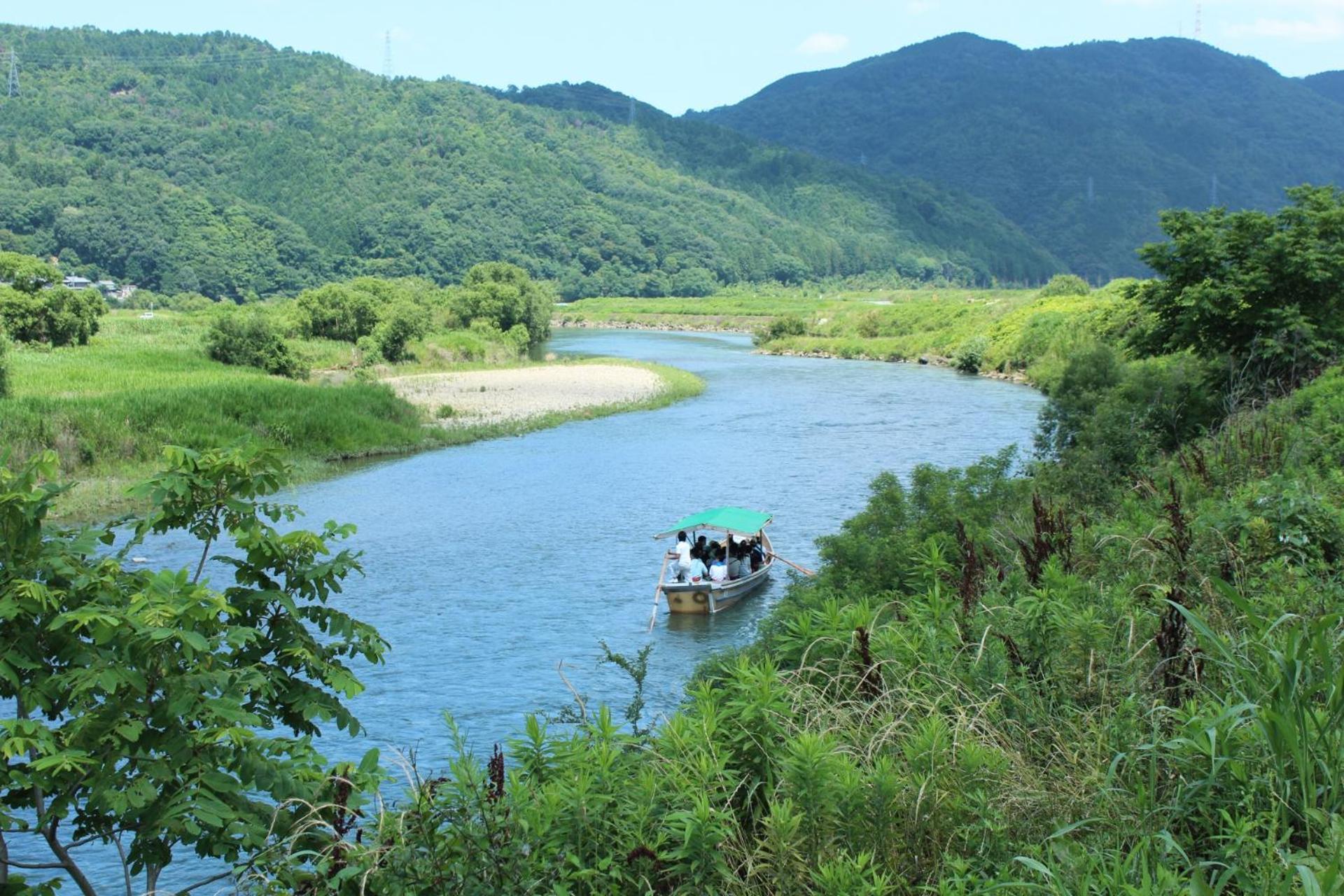 Kyo Yunohana Resort Suisen Kameoka Luaran gambar